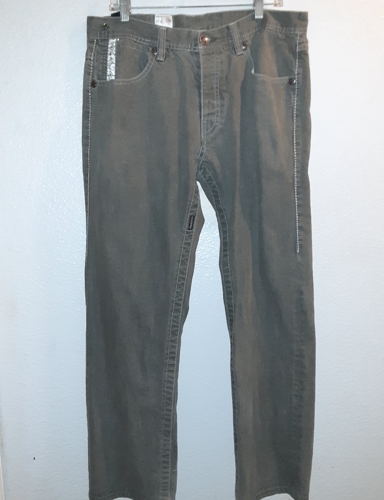 Parish jeans